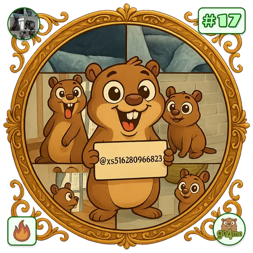 go4.me | 韭菜努 | @xs5162809668239 image