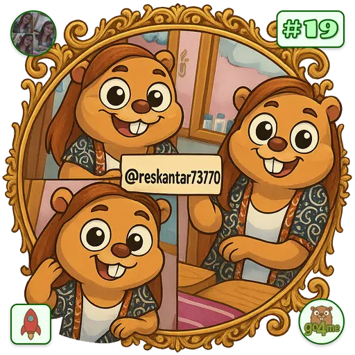 go4.me | reskantar | @reskantar73770 image