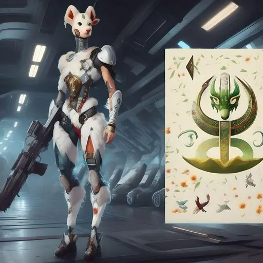 Defend Your Planet image