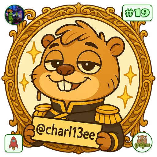 go4.me | charle | @charl13ee image