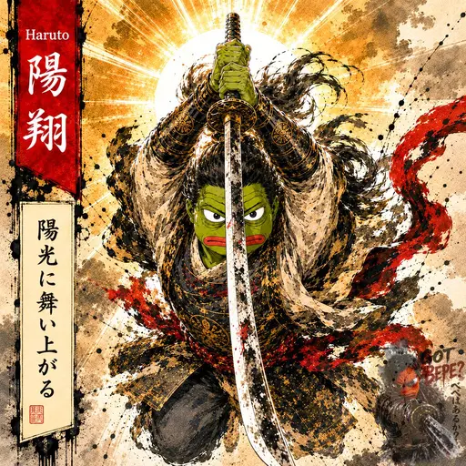 Haruto はると image