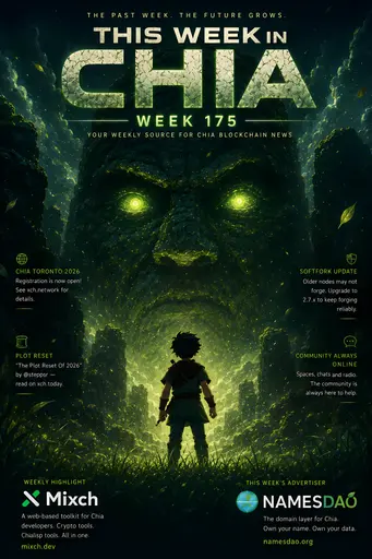Week 175 image