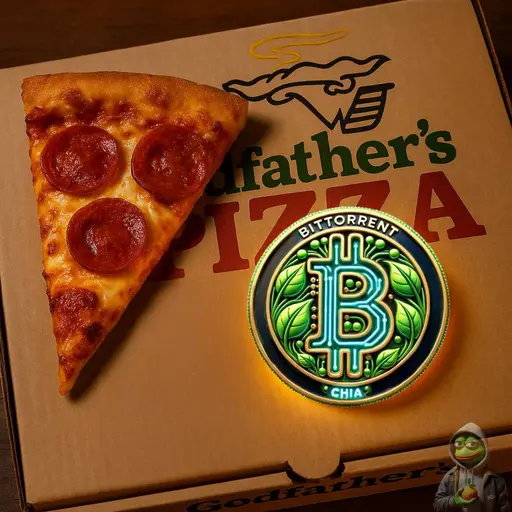 BTC Pizza Day #10.1 image