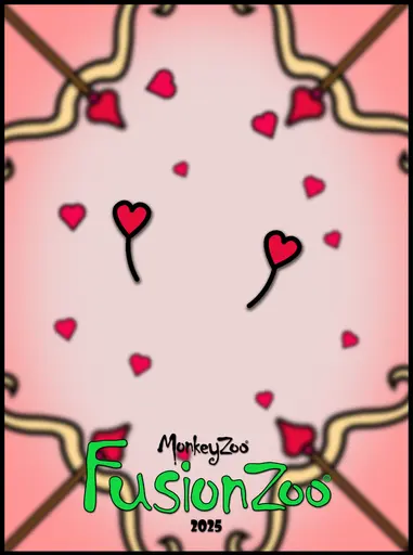 Valentine 2025 Oddments image