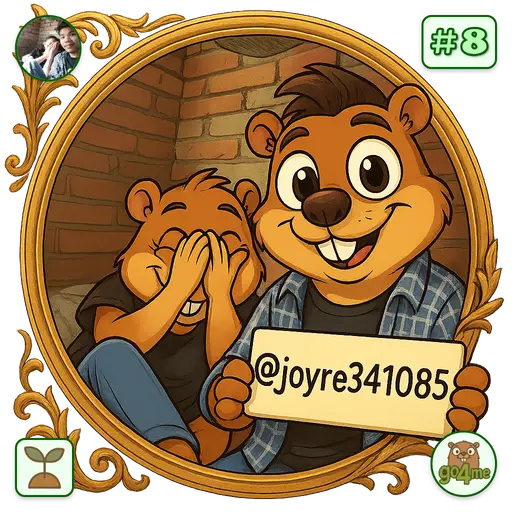go4.me | joyre | @joyre341085 image