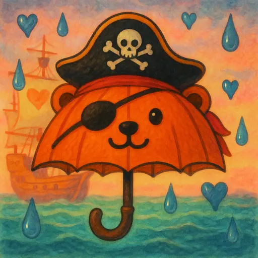 Captain Lovehook image