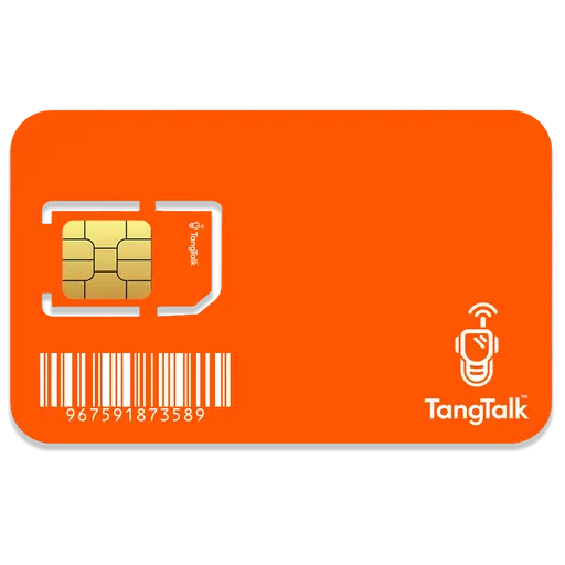 983-474-7474 🟠 TangTalk image