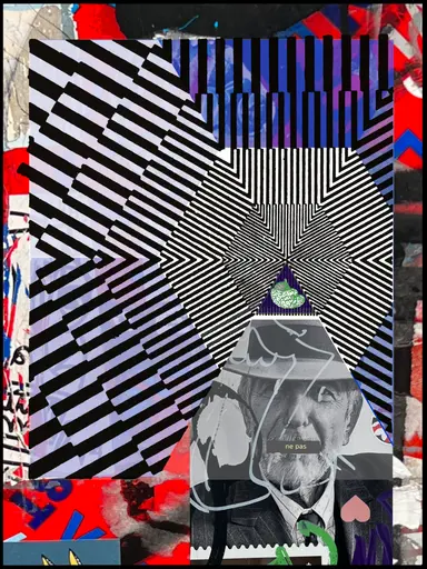 pc011 - Ne pas rentrer un système pyramidal image