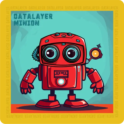 DataLayer Minion #9569 image