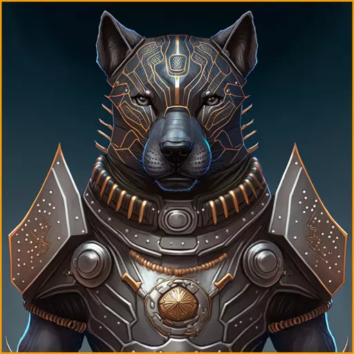 BattleDawgs #175 : Private CADENCE image