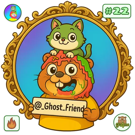 go4.me | 👻 | @_Ghost_Friend image