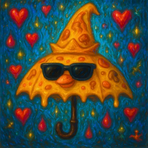 Cheeseguin the Drip Mage image