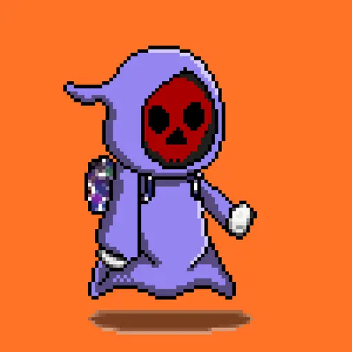 TangReapers #60 image