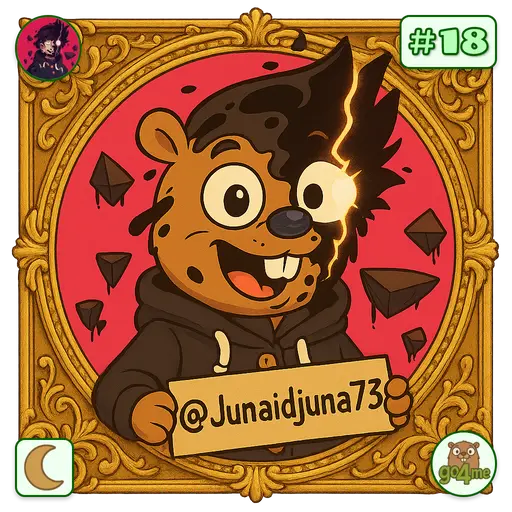 go4.me | Junadijuna | @Junadijuna73 image