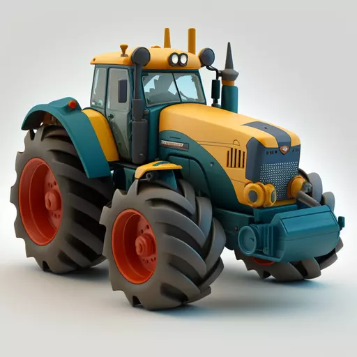 SeedSlinger Centurion C1 image