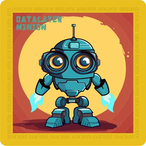 DataLayer Minion #7884 image