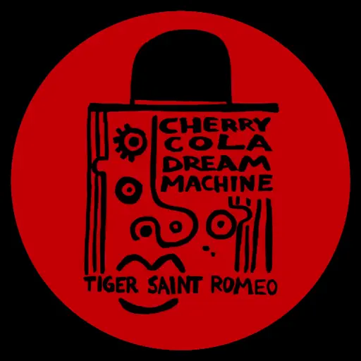 Cherry Cola Dream Machine #34 image