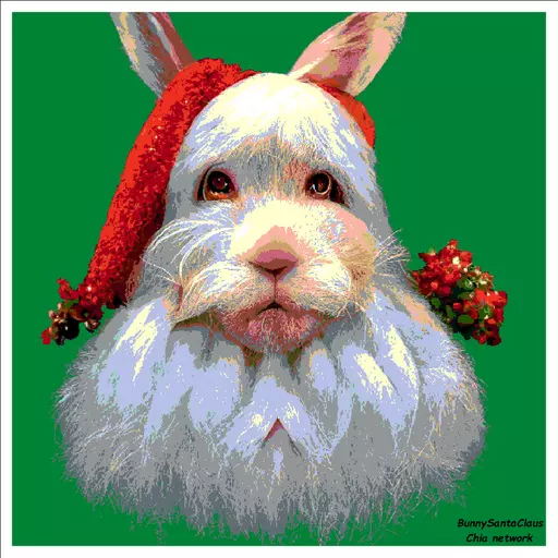 BunnySantaClaus_86 image