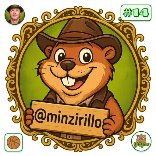 go4.me | minzirillo 🇨🇭🌱 | @minzirillo image