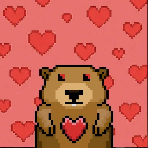 Micro Marmot #17 image