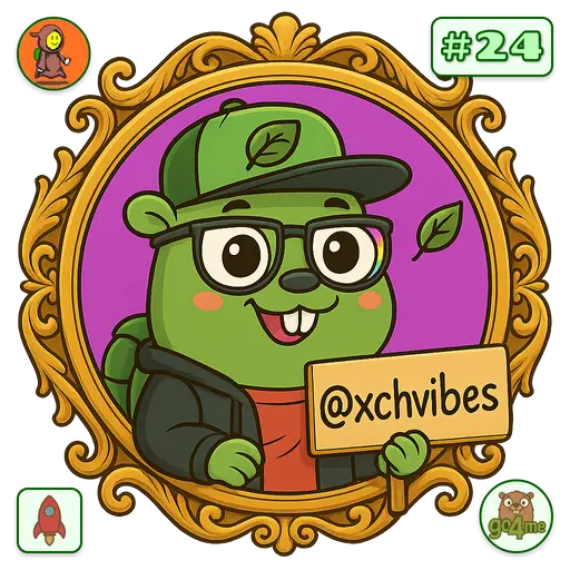 go4.me | Based _ OG | @xchvibes image