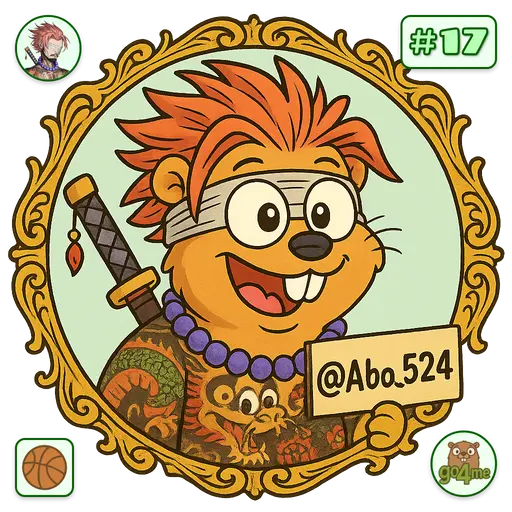 go4.me | AZM Tech | @Abo_524 image