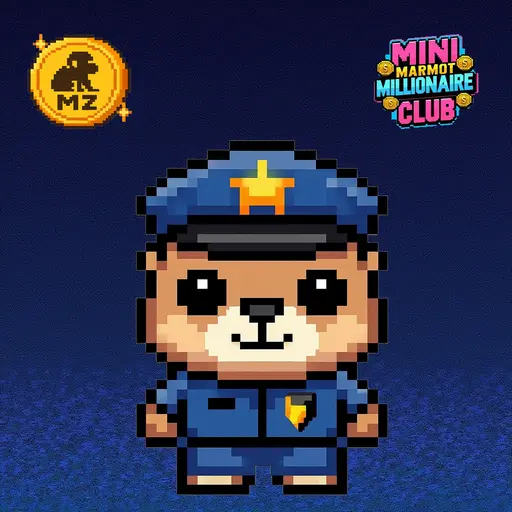 Mini Marmot Justin 52 image