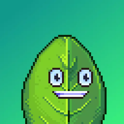 Chia Buddy #225 image