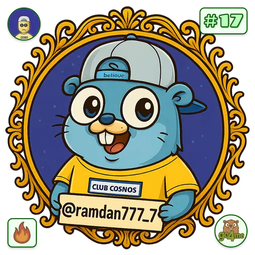 go4.me | ADL Ramdan | @ramdan777_7 image