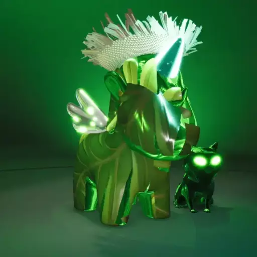 Green Wings #116 - Founder image