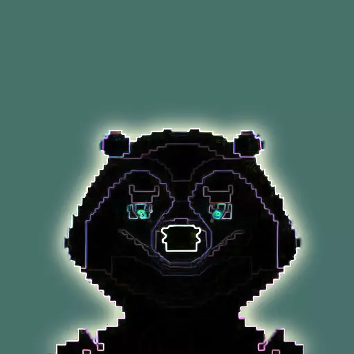 Chia Enemies #21 image