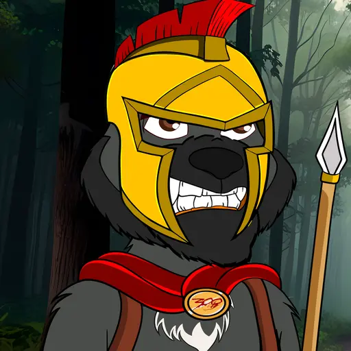 SpartanBears #273 image