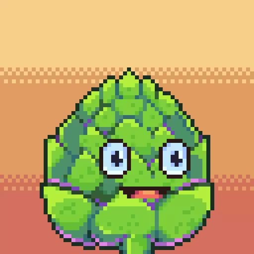 Chia Buddy #237 image