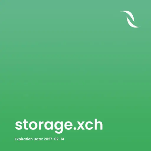 storage.xch image