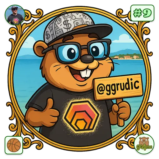 go4.me | Goran Grudić 🍊 | @ggrudic image