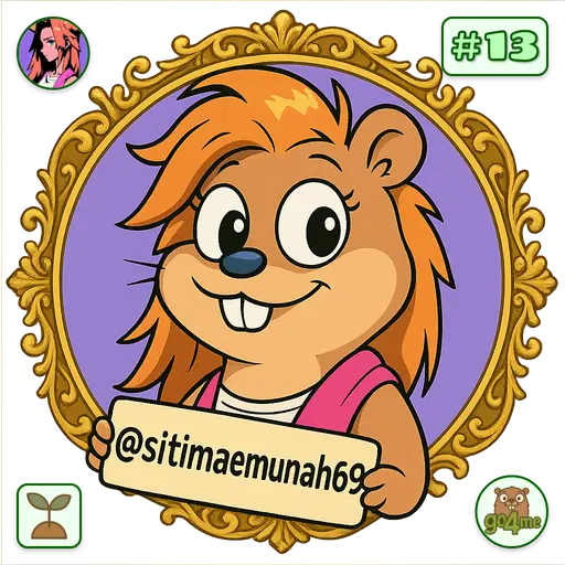 go4.me | sitimaimunah | @sitimaemunah69 image