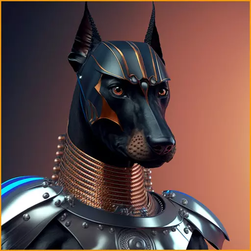 BattleDawgs #386 : Ensign JAWS image