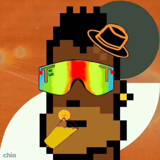 OG Tang Beard #6 image