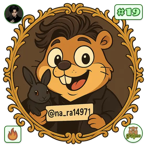 go4.me | RaNa 🪪 | @na_ra14971 image