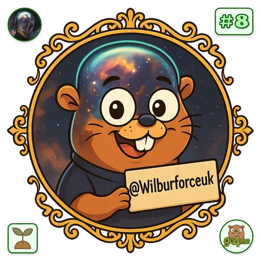 go4.me | WilburforceUK | @Wilburforceuk image
