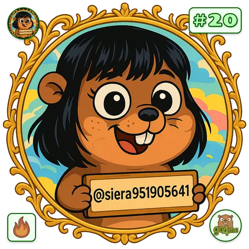 go4.me | siera🌱🍊 | @siera951905641 image