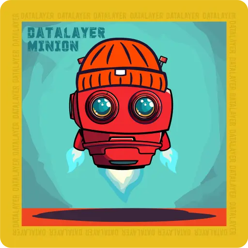 DataLayer Minion #6359 image