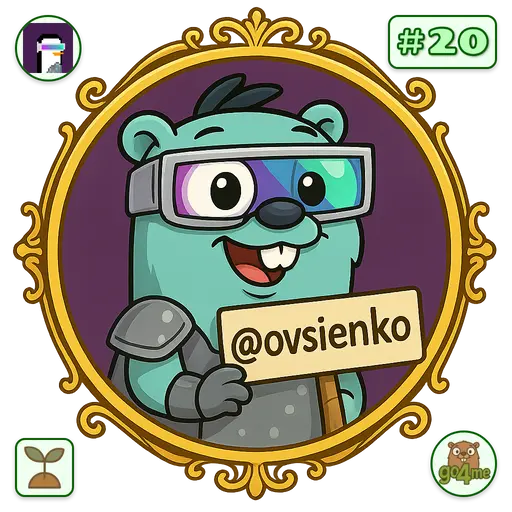 go4.me | Maksim | @ovsienko image