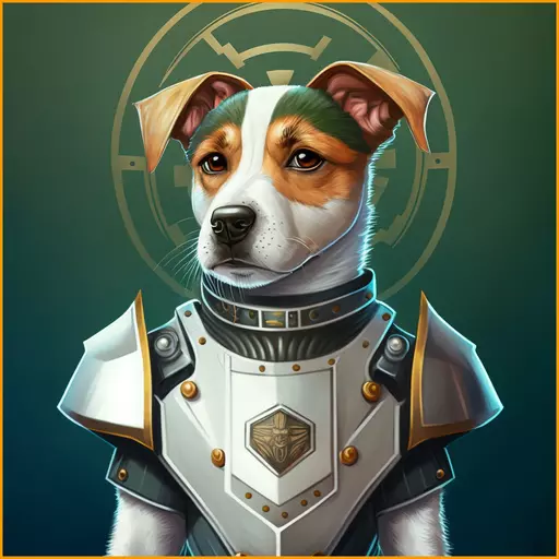 BattleDawgs #246 : Private ALMOGDEPAZ image