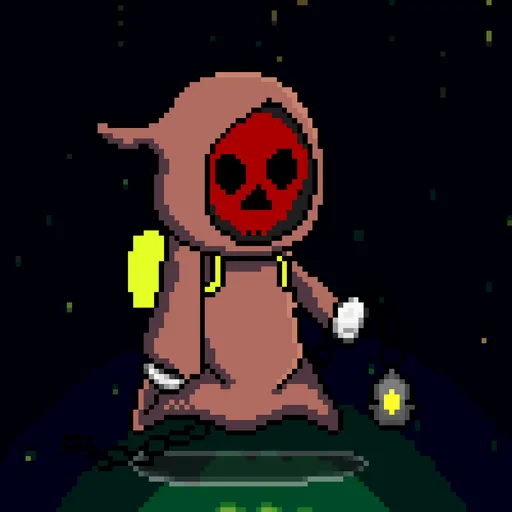 Chia Reapers #728 image