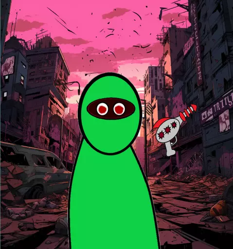 OnChainemies #7 image