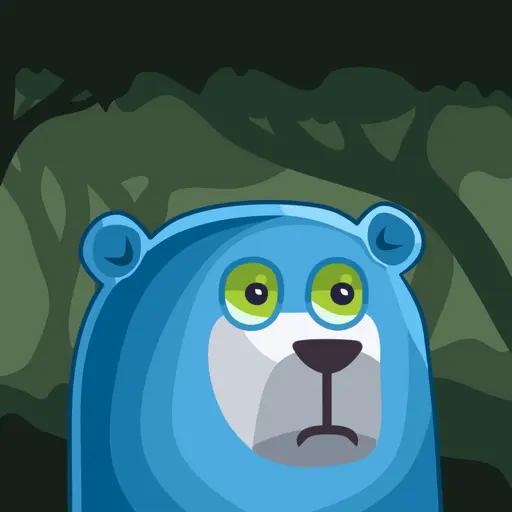 Extra Marmot Friends #1191 image