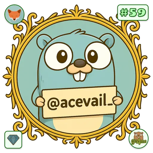 go4.me | Acevail | @acevail_ image