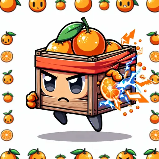 Crate Genesis NFT #68 image