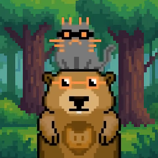 Micro Marmot #10 image